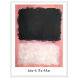 -Matte-18 x 24″ (45 x 60cm)-White-