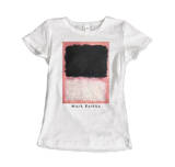 -Women (Fitted)-White-M-