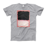 -Men (Unisex)-Heather Grey-S-