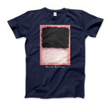 -Men (Unisex)-Navy-S-