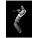 -Matte-18 x 24″ (45 x 60cm)-White-