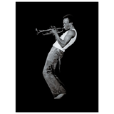 -Matte-8 x 12″ (21 x 29.7cm)-White-