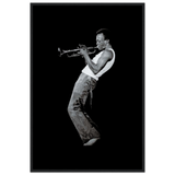 -Matte-18 x 24″ (45 x 60cm)-None-