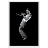 -Matte-24 x 36″ (60 x 90cm)-Black-