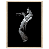 -Matte-18 x 24″ (45 x 60cm)-Wood-