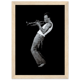 -Matte-8 x 12″ (21 x 29.7cm)-Wood-