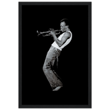 -Matte-12 x 18″ (30 x 45cm)-Wood-