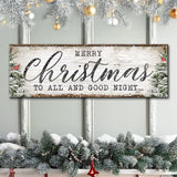 -12x36 inch Medium Premium Gallery Wrapped-