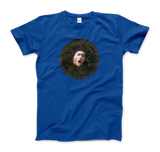 -Men (Unisex)-Royal Blue-S-