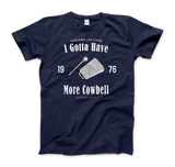 -Men (Unisex)-Navy-S-