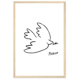 -Matte-12 x 18″ (30 x 45cm)-Wood-