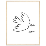 -Matte-18 x 24″ (45 x 60cm)-Wood-