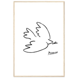 -Matte-24 x 36″ (60 x 90cm)-Wood-