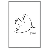 -Matte-24 x 36″ (60 x 90cm)-Black-