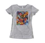 -Men (Unisex)-Royal Blue-S-