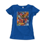 -Men (Unisex)-Navy-S-