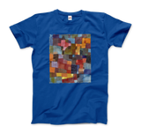 -Men (Unisex)-Charcoal-S-