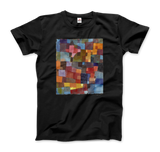 -Men (Unisex)-Black-S-
