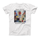 -Men (Unisex)-White-S-