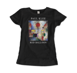 -Women (Fitted)-Black-S-