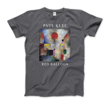 -Men (Unisex)-Charcoal-S-