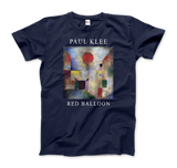 -Men (Unisex)-Navy-S-