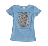 -Women (Fitted)-Heather Grey-S-