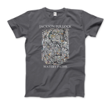 -Women (Fitted)-White-S-