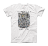 -Men (Unisex)-White-S-