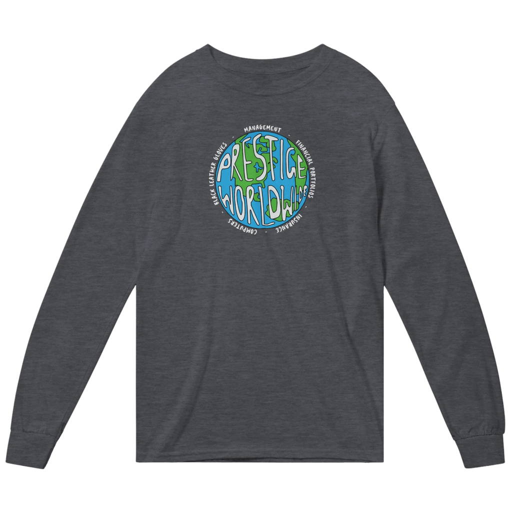 -Dark Heather-Small-