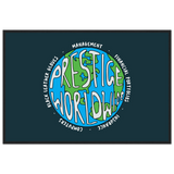 -Matte-12 x 18″ (30 x 45cm)-Wood-