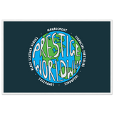 -Matte-24 x 36″ (60 x 90cm)-Wood-