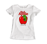 -Women (Fitted)-White-S-