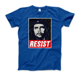 -Men (Unisex)-Royal Blue-S-