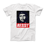 -Men (Unisex)-White-S-