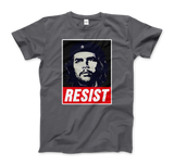 -Men (Unisex)-Charcoal-S-