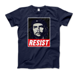 -Men (Unisex)-Navy-S-