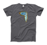 -Men (Unisex)-Charcoal-S-