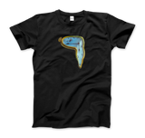 -Men (Unisex)-Black-S-