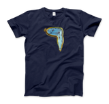 -Men (Unisex)-Navy-S-