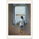 -Matte-24 x 36″ (60 x 90cm)-Wood-