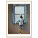 -Matte-12 x 18″ (30 x 45cm)-Wood-