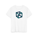 -Women (Fitted)-Heather Grey-S-