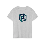 -Women (Fitted)-Light Blue-S-