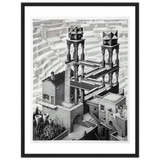 -Matte-18 x 24″ (45 x 60cm)-White-