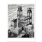 -Matte-8 x 12″ (21 x 29.7cm)-Wood-