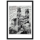 -Matte-18 x 24″ (45 x 60cm)-None-