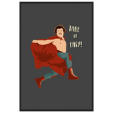 -Matte-12 x 18″ (30 x 45cm)-None-