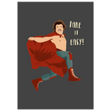 -Matte-24 x 36″ (60 x 90cm)-None-