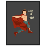 -Matte-8 x 12″ (21 x 29.7cm)-None-